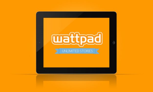 Publishing Deal For Wattpad Sensation