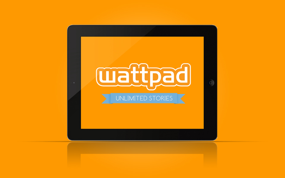 Publishing Deal For Wattpad Sensation