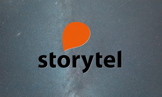 Storytel Launches Expansion Operations in Four New Markets