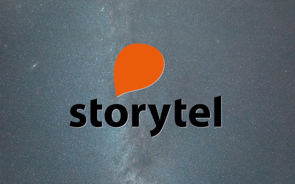 Storytel Launches Expansion Operations in Four New Markets
