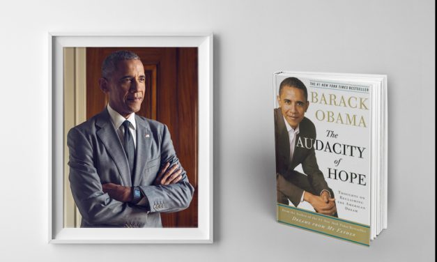 Rights to Publish Obama’s Memoir Expected to Exceed $15 Million