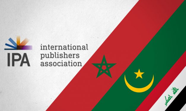 Three Arab Countries Gain Full Membership in the International Publishers Association