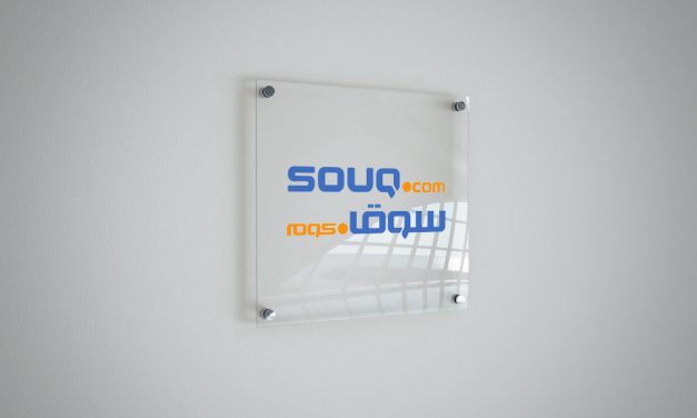 Souq.com Provides Users with Six Million Books