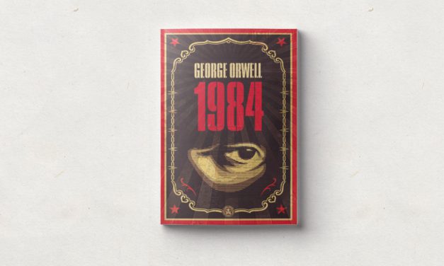 Soaring sales of George Orwell’s ‘1984’ attributed to Trump advisor’s comment