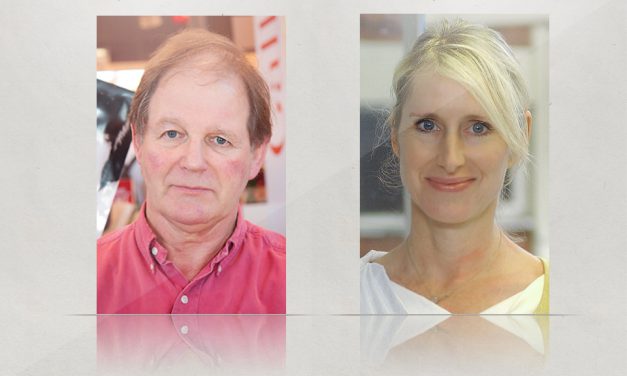 CHILDREN’S AUTHOR AWARDS