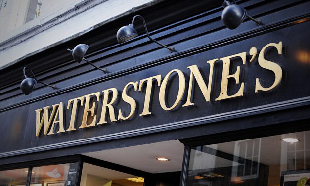 Waterstone’s Back in Profit