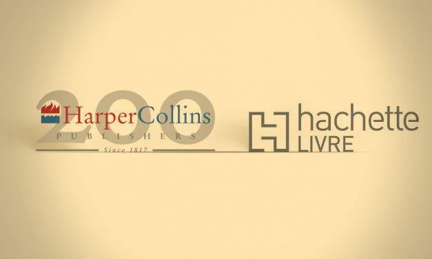 Good Results at HarperCollins Global and Hachette UK