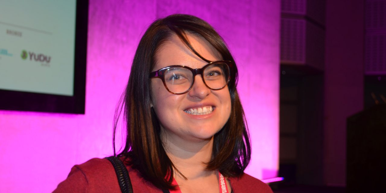 Publishing Deal For Wattpad Sensation