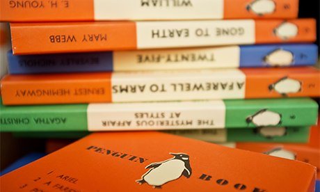The Shorouk-Penguin Project: Translating Literary Classics into Arabic