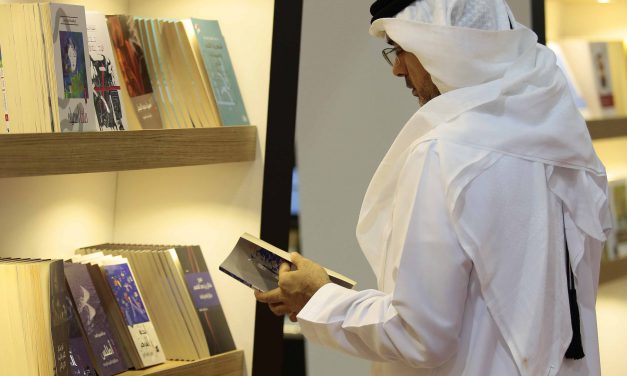 Average Time Arabs Spend Reading is 35 Hours per Year