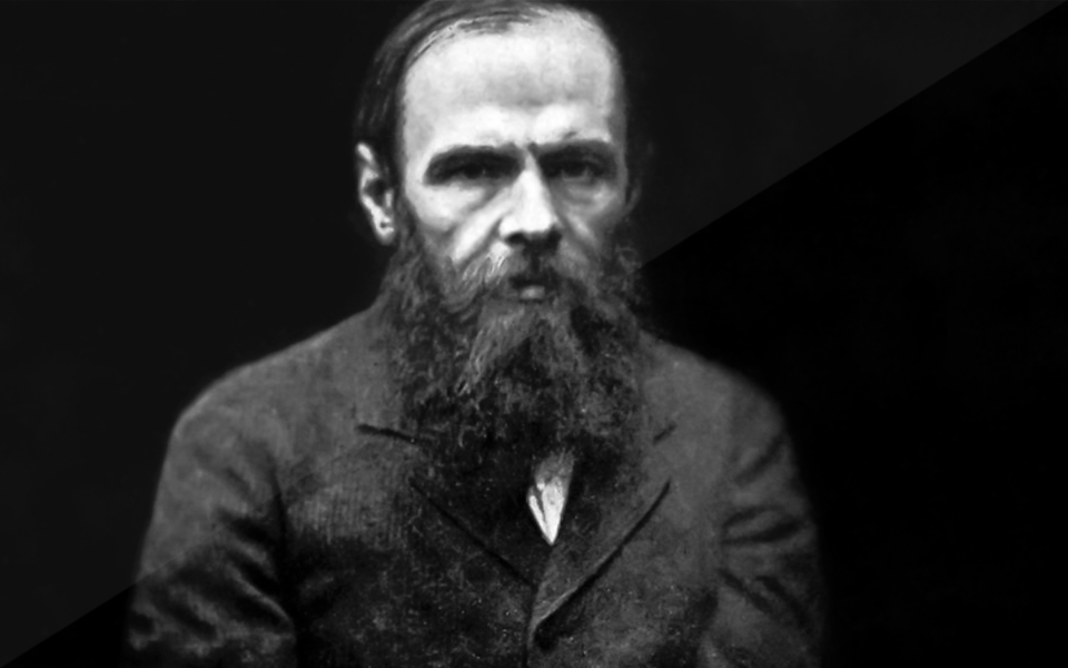 Saint Petersburg Celebrates ‘Dostoevsky Day’