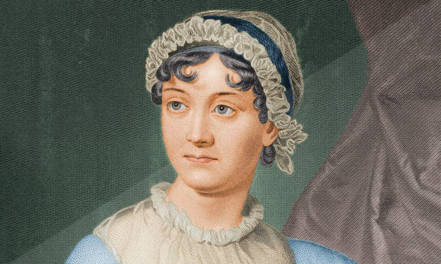 Jane Austen’s Novels to Cure the BREXIT with Romance this Summer in UK