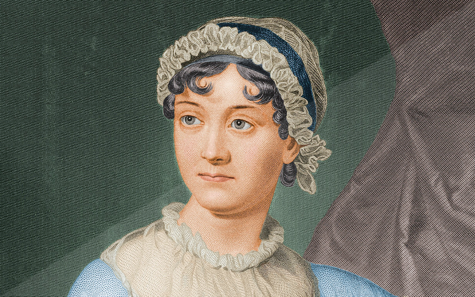 Jane Austen’s Novels to Cure the BREXIT with Romance this Summer in UK