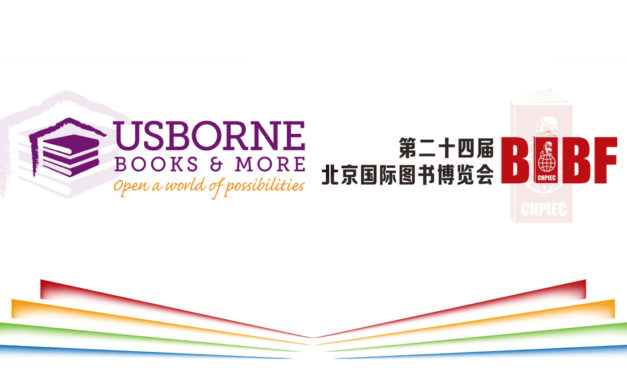 Usborne Finds Good News in Beijing After the Wrong Headlines in Sexist Remarks