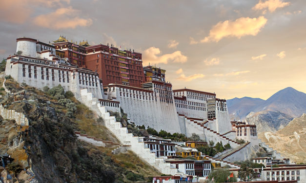 First Database for Tibetan Language Literary Works Launched