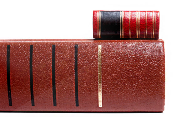 The Benefits and Disadvantages of Abridged Versions