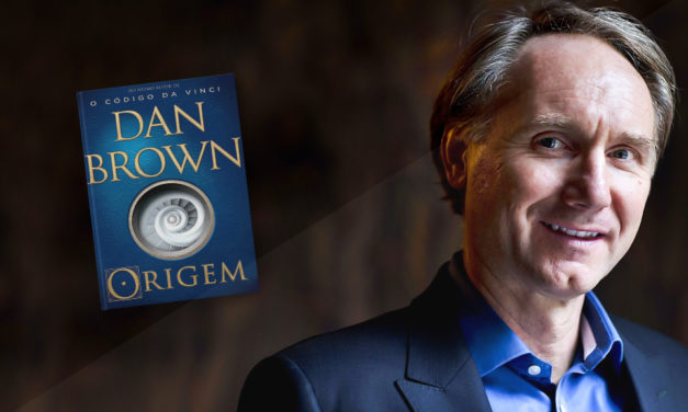 Readers Counting Down to Dan Brown’s New Book