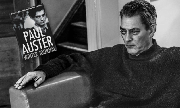 Paul Auster’s Novel Tops Dutch and Belgian Sales