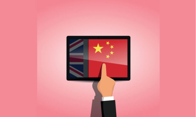 China Intensifies Efforts to Translate Local Books