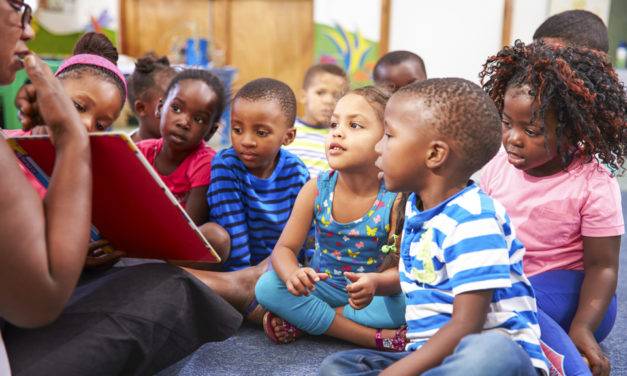 Publishing for the Children of Sudan… Readers vs Regime