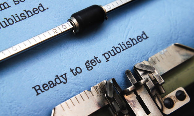 هل تذكر تجربتك الأولى في النشر؟