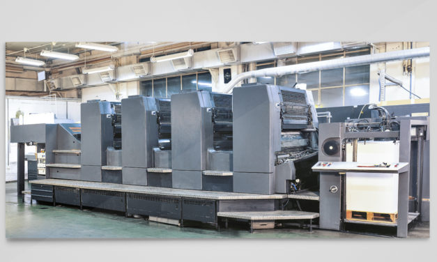 Book Distribution… Chaotic Arabic Market and Drastic Global Changes