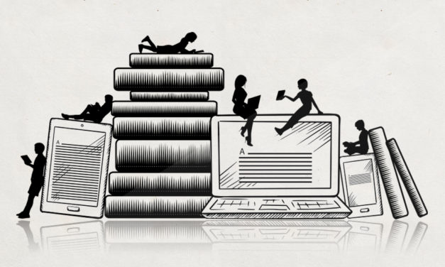 The Hopes and Disappointments of First Publishing Experiences