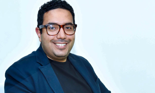 ‘Ambition Is the Key Driver to Success’