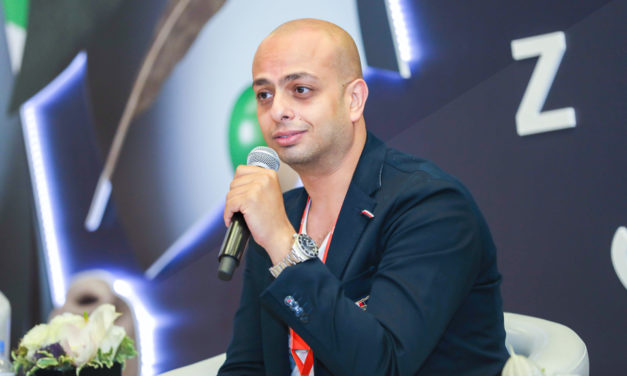 Ahmed Mourad: “Bestsellers are Like a Double-Edged Sword; Motivational and Destructive”