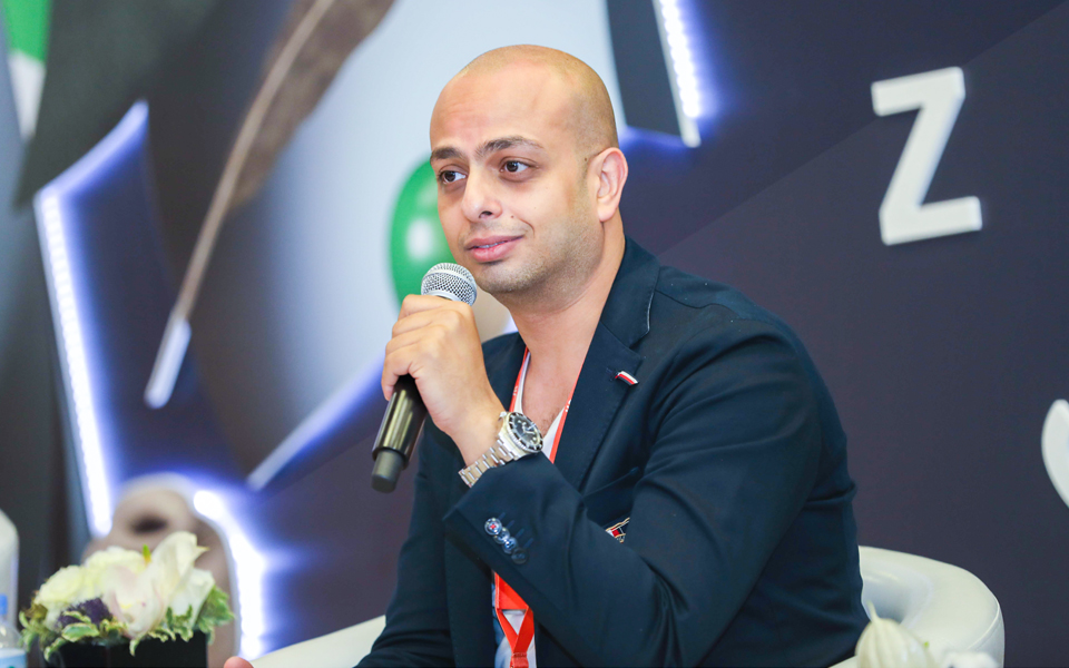 Ahmed Mourad: “Bestsellers are Like a Double-Edged Sword; Motivational and Destructive”