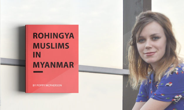 Rohingya Muslims: Story to be Told