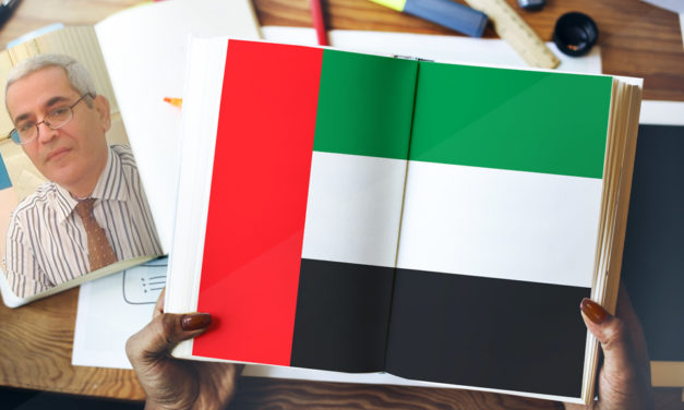 Yousef Hattini Gives His Insight Into the Development of Emirati Fiction
