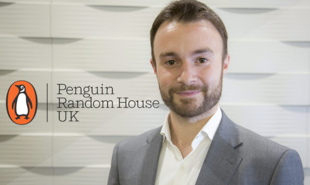 First Book by Advisor to Gates Foundation