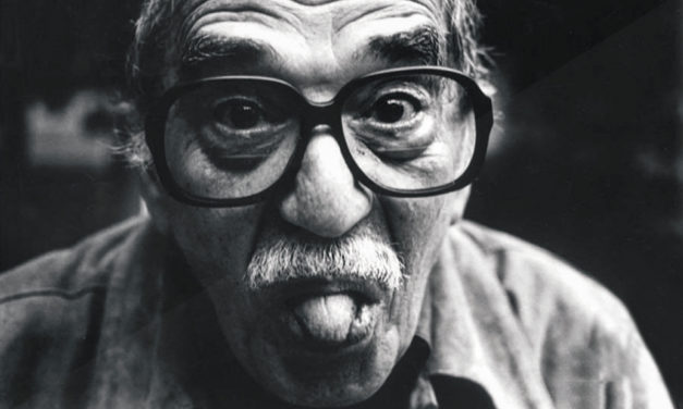 University of Texas Provides Free Online Márquez Archive