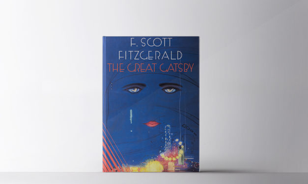 S.P Books Releases Handwritten Copies of The Great Gatsby