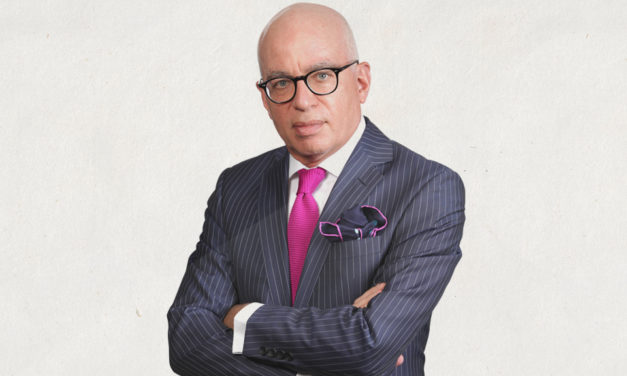 International Publishers Back Macmillan Over Trump ‘Cease and Desist’ Threats