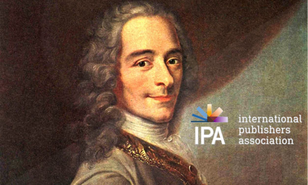 IPA Reveals 2018 Prix Voltaire Shortlist