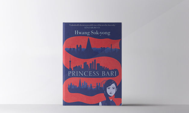 Arabic Scientific Publishers Releases Arabic Translation of Korean Novel ‘Princess Bari’