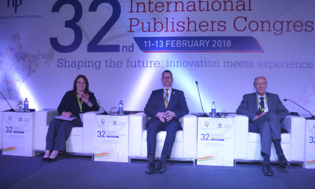 “مؤتمر الناشرين الدوليين” يبحث مستقبل الملكية الفكرية في ظل التحديات الرقمية