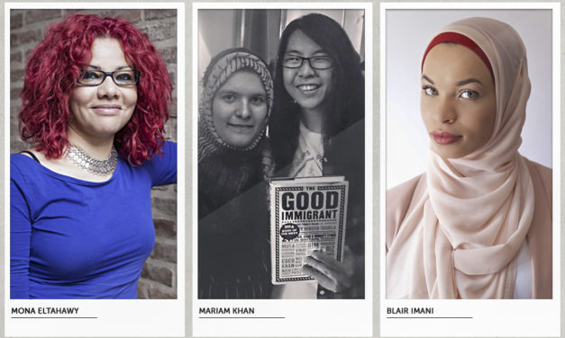 Muslim Women Speak Out in New Essay Collection