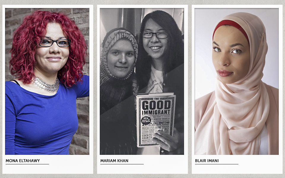 Muslim Women Speak Out in New Essay Collection