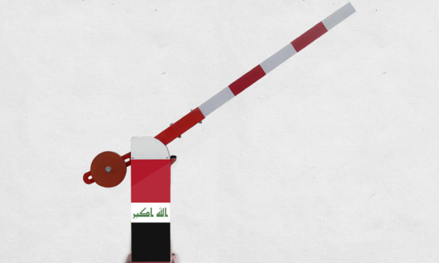 Iraqi Government Allows Publishing Houses to Export Publications Without Permit