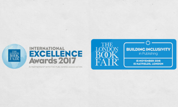 “دار الساقي”  تُرشَح لجوائز التميّز الدولية في معرض لندن للكتاب