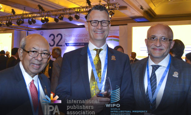 Marrakesh Treaty Receives a Strong Push by IPA