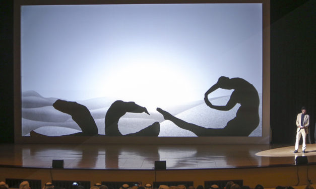 في احتفاليته السنوية العاشرة: “طيران الإمارات للآداب” يتغنى ب”حب الكلمات”