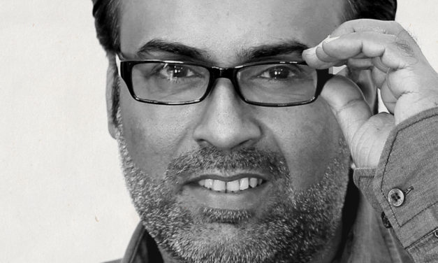 “فرانكشتاين في بغداد” ضمن القائمة الطويلة لجائزة “مان بوكر”