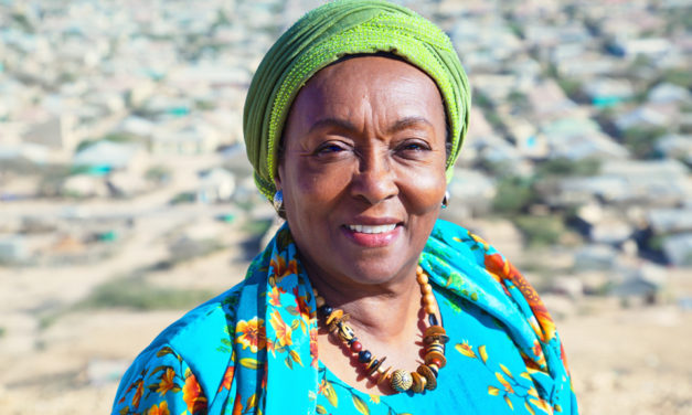 Harper Collins buys the ‘Muslim Mother Teresa’