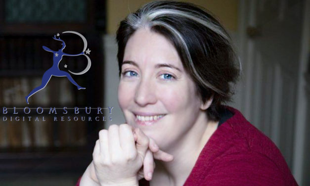 دار بلومزبري تفوز بمزاد لنشر كتاب عن تاريخ الغرب القديم