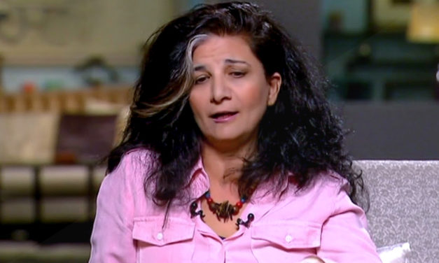 أمل حويجة.. الصوت إذ يغدو رفيقَ الطفولة