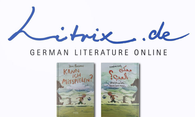 أبوظبي للكتاب يناقش مشروع ترجمة الأدب الألماني “ليتريكس”